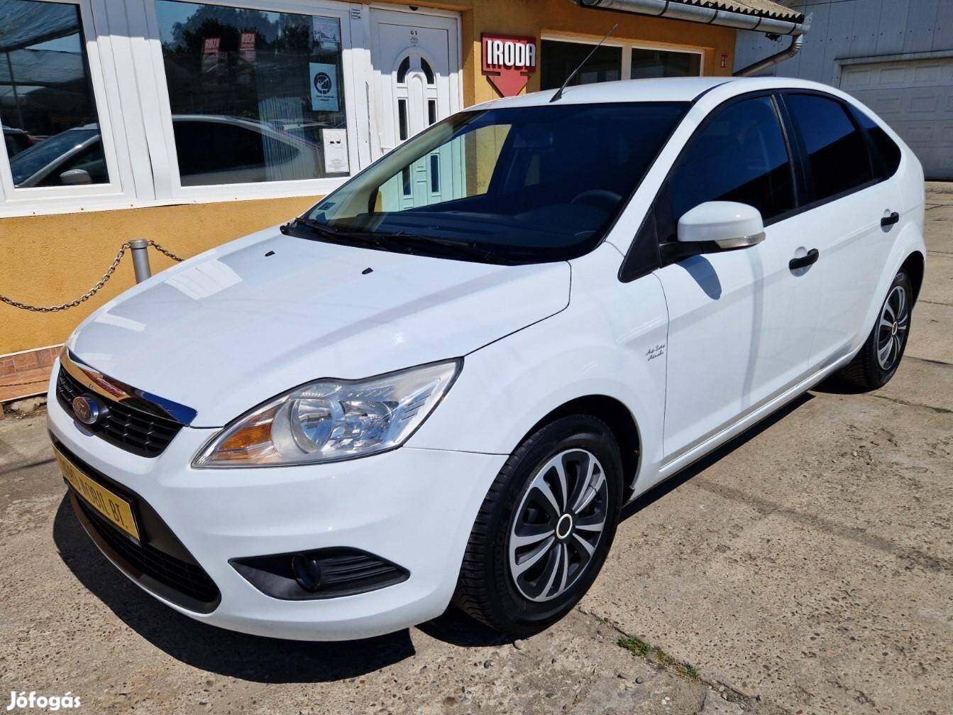 Ford Focus 1.6 TDCi Ambiente