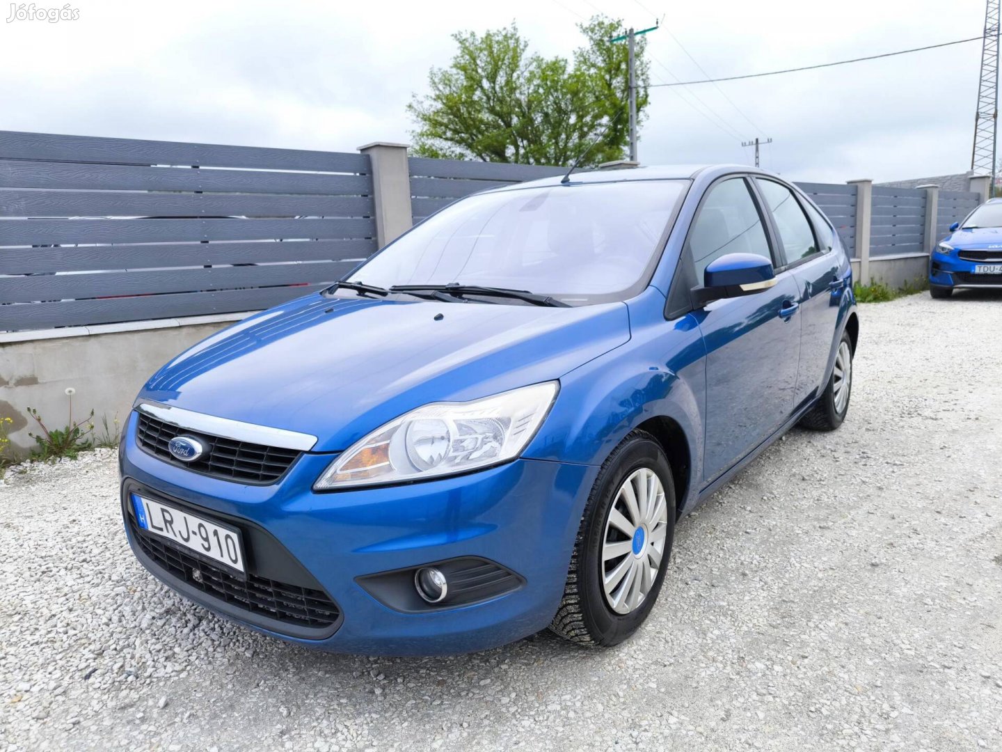 Ford Focus 1.6 TDCi Ambiente Tempomat! Digitklí...