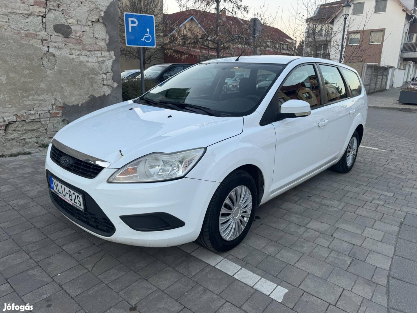 Ford Focus 1.6 TDCi Celebration