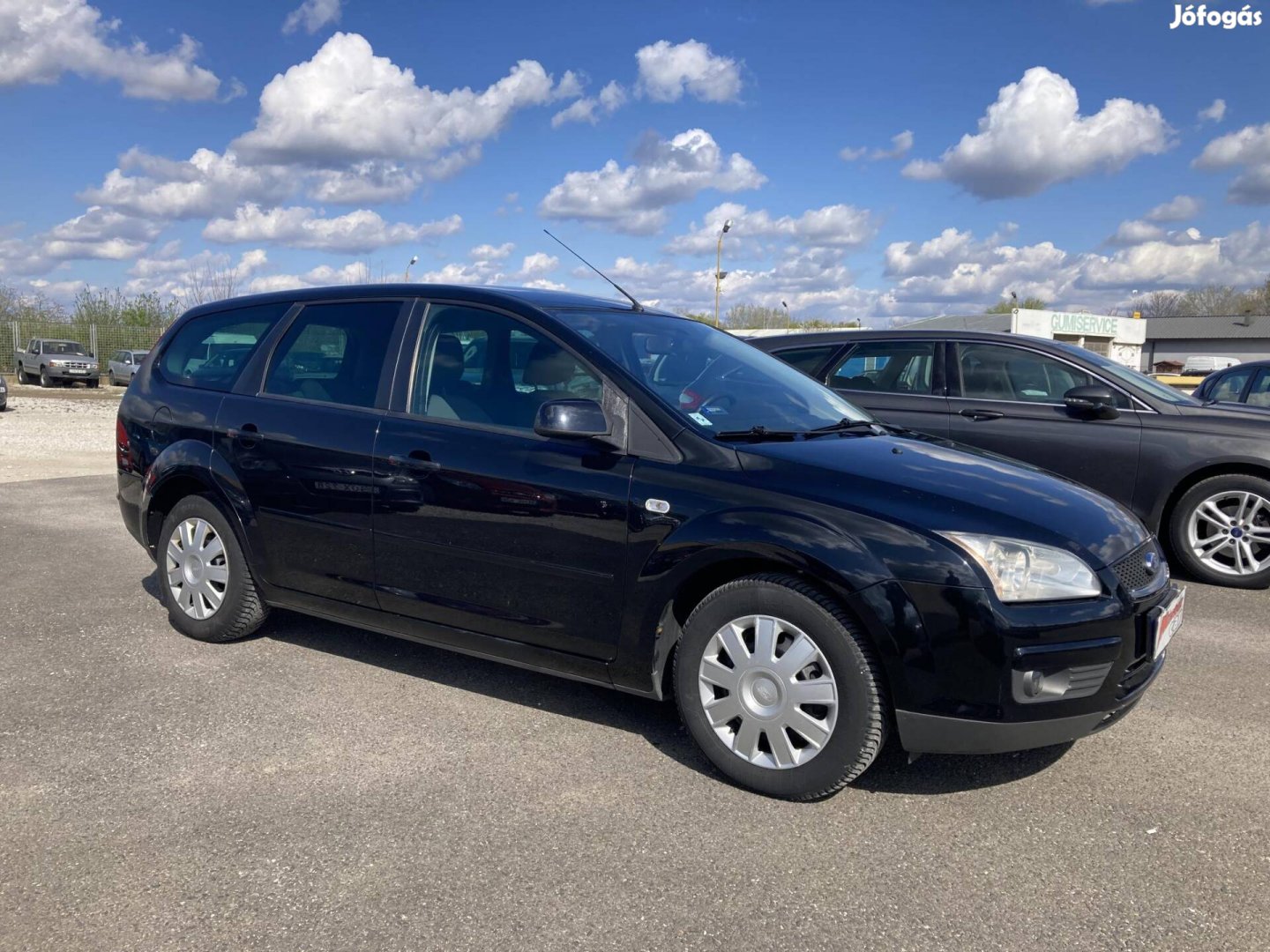 Ford Focus 1.6 TDCi Celebration DPF Digit Klima...