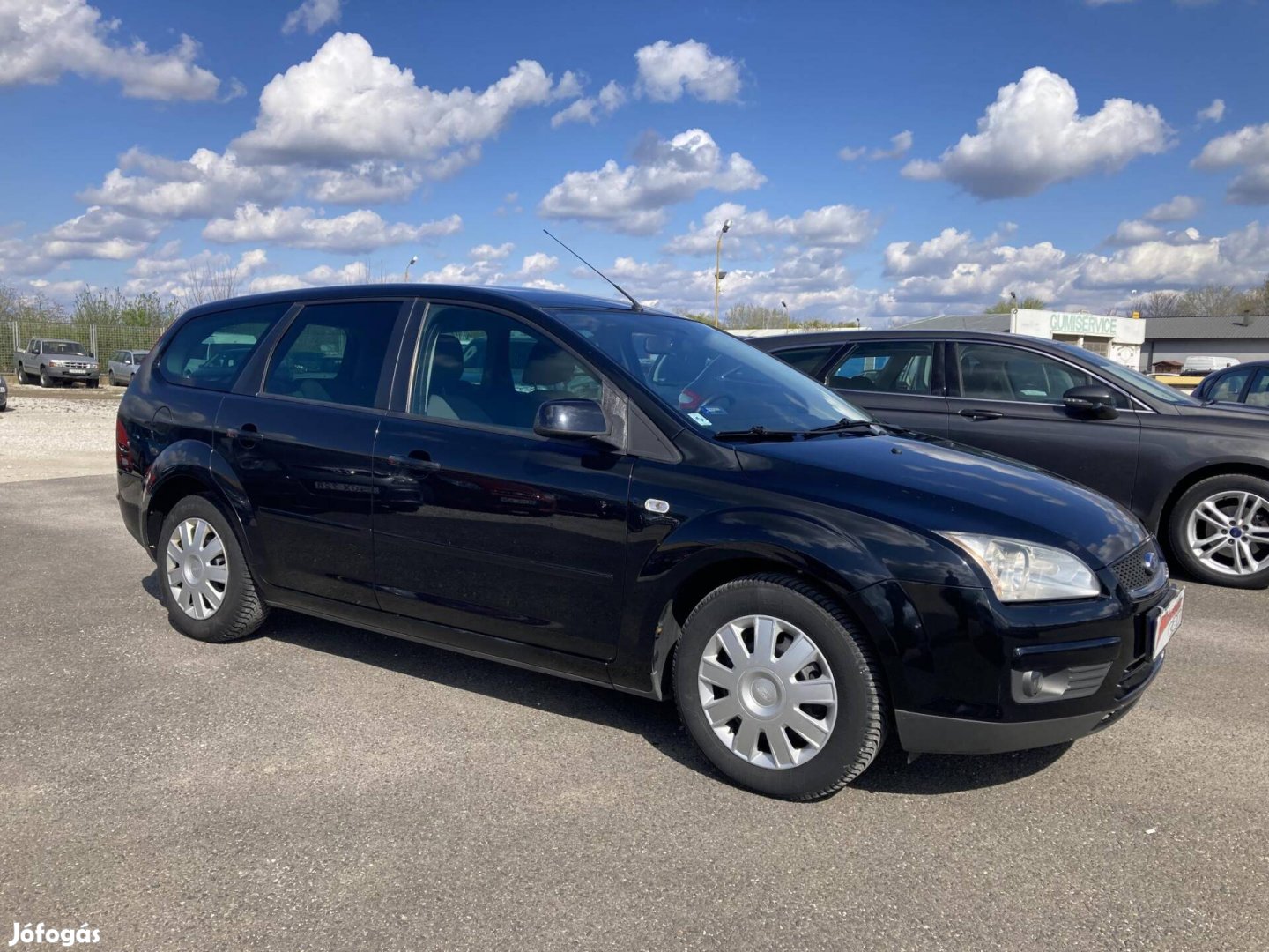 Ford Focus 1.6 TDCi Celebration DPF Digit Klima...