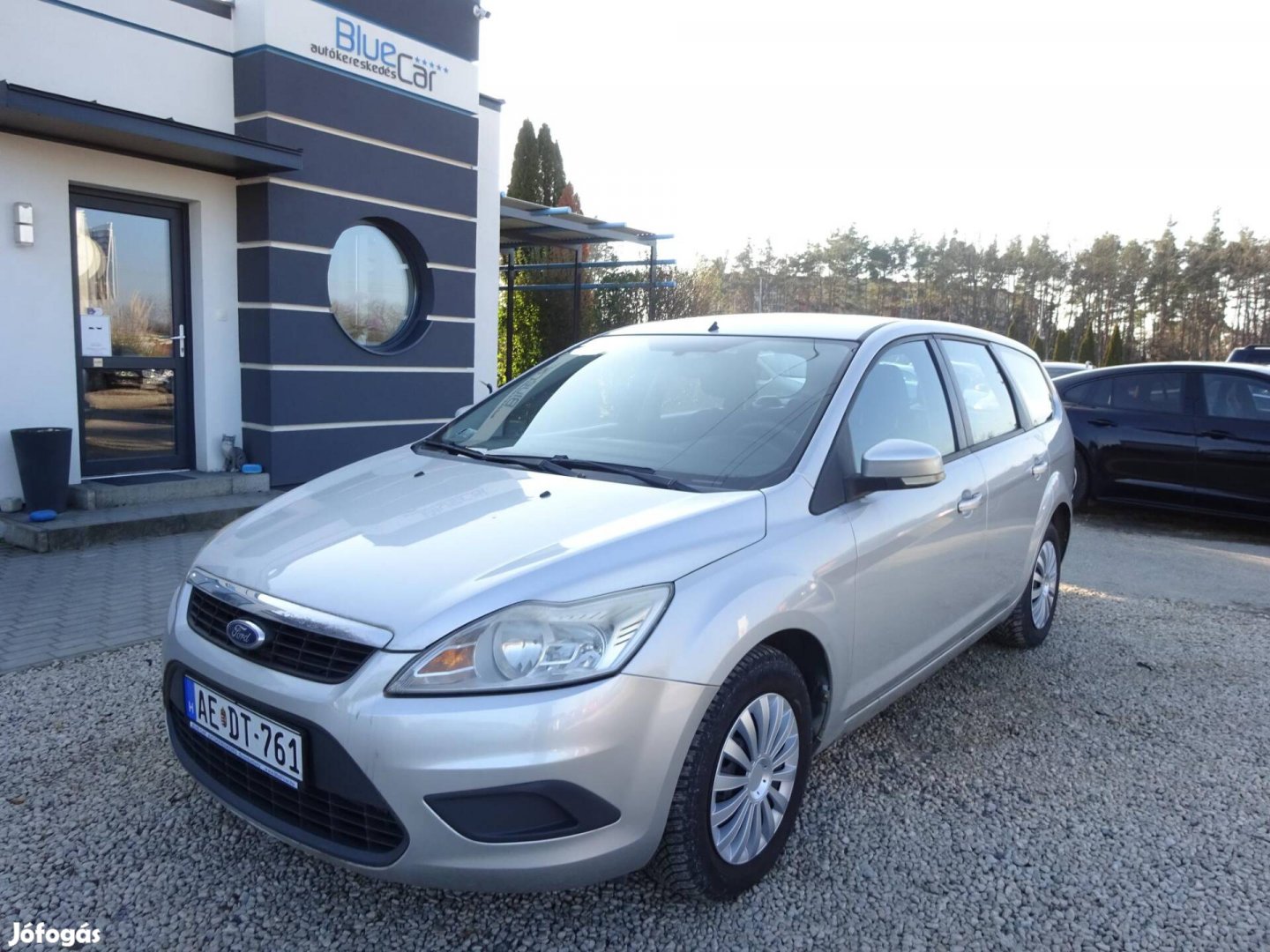 Ford Focus 1.6 TDCi Trend DPF Kombi!KM:171ezer!...