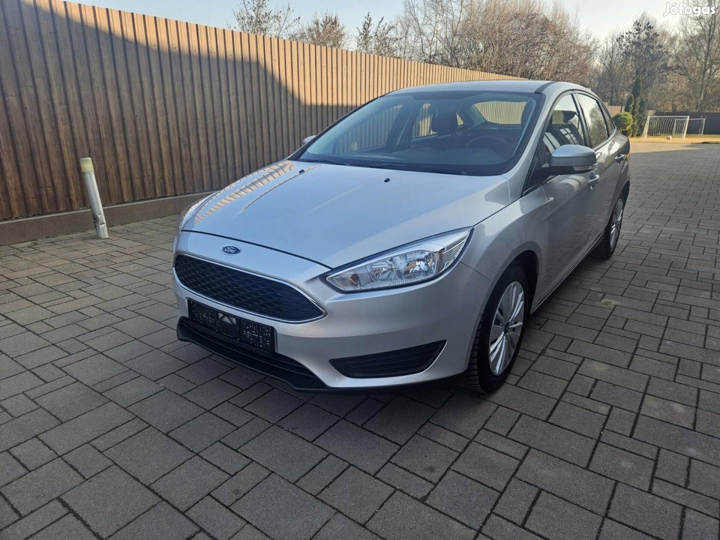 Ford Focus 1.6 Ti-Vct Ambiente 114 Ekm!