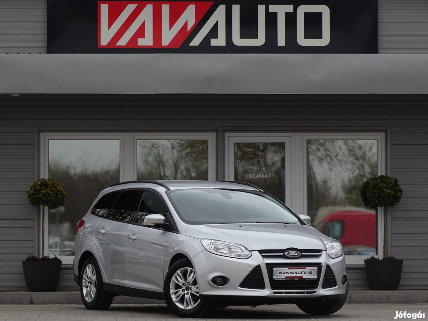 Ford Focus 1.6 Ti-Vct Champions 128eKM-Digit-1....