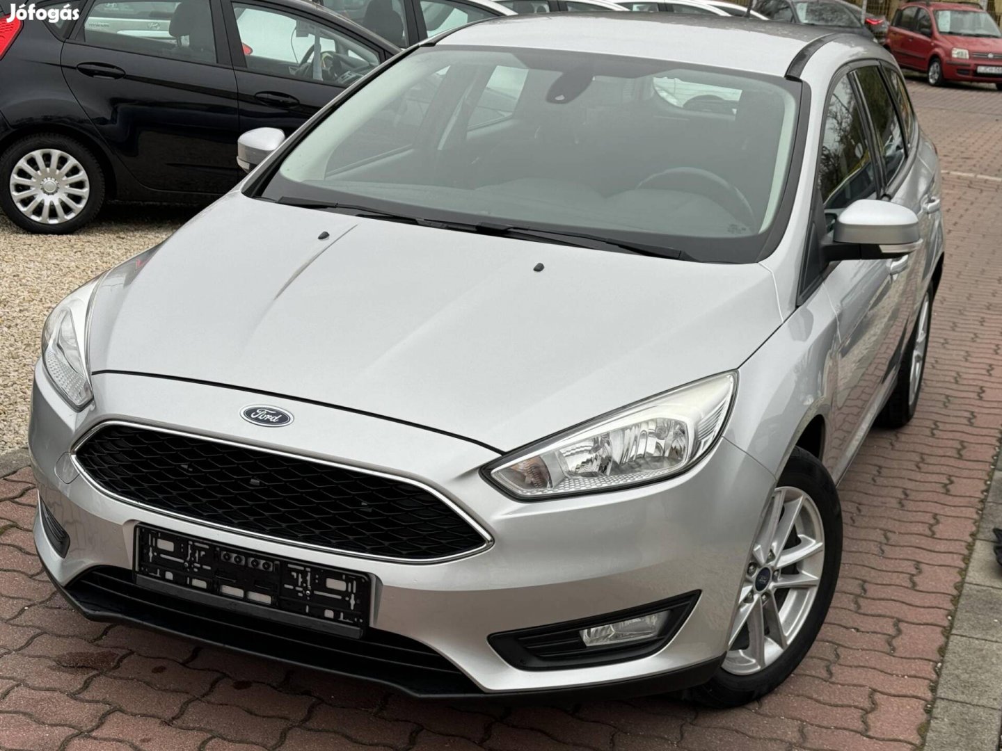 Ford Focus 1.6 Ti-Vct Technology 149.000KM!!! V...