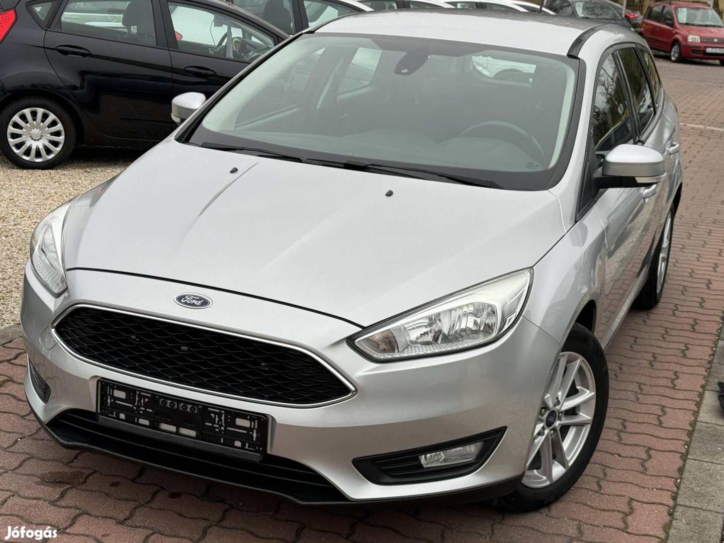 Ford Focus 1.6 Ti-Vct Technology 149.000KM!!! V...