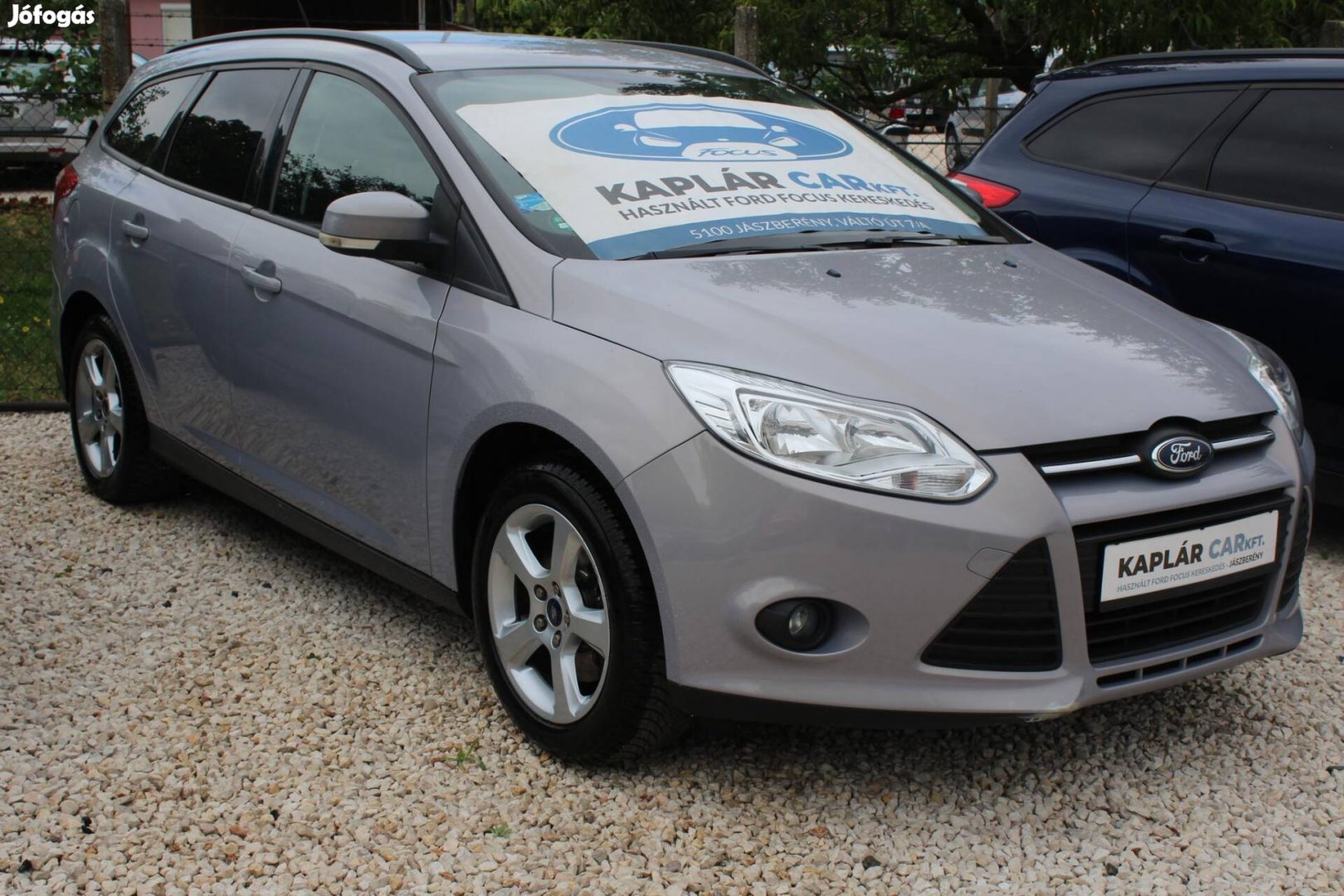 Ford Focus 1.6 Ti-Vct Trend Techno 92 EKM!!! 20...