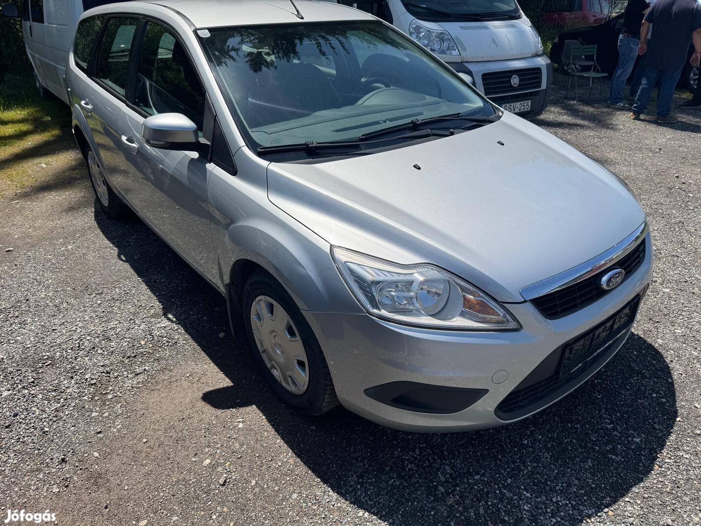 Ford Focus 1.6 Trend
