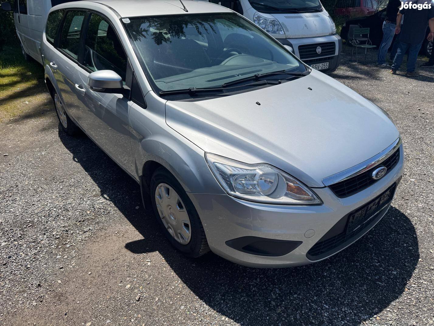 Ford Focus 1.6 Trend