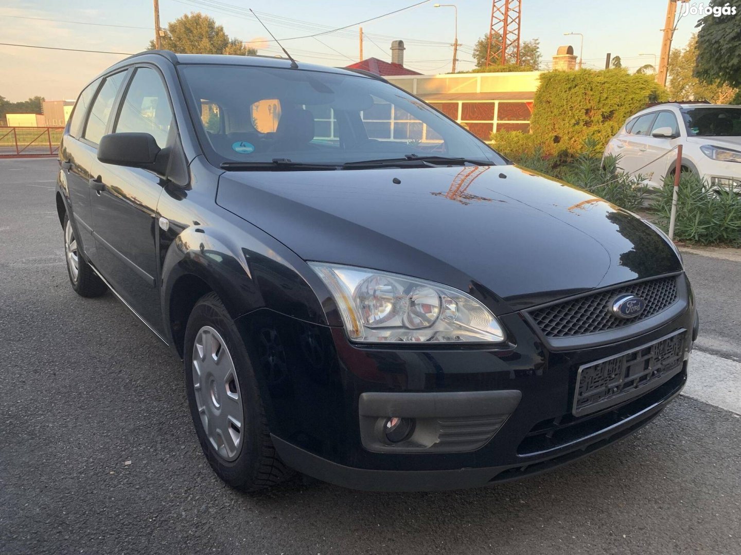 Ford Focus 1.6 Trend