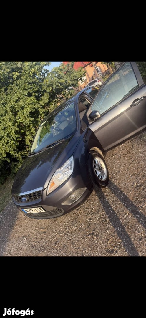 Ford Focus 1.6 