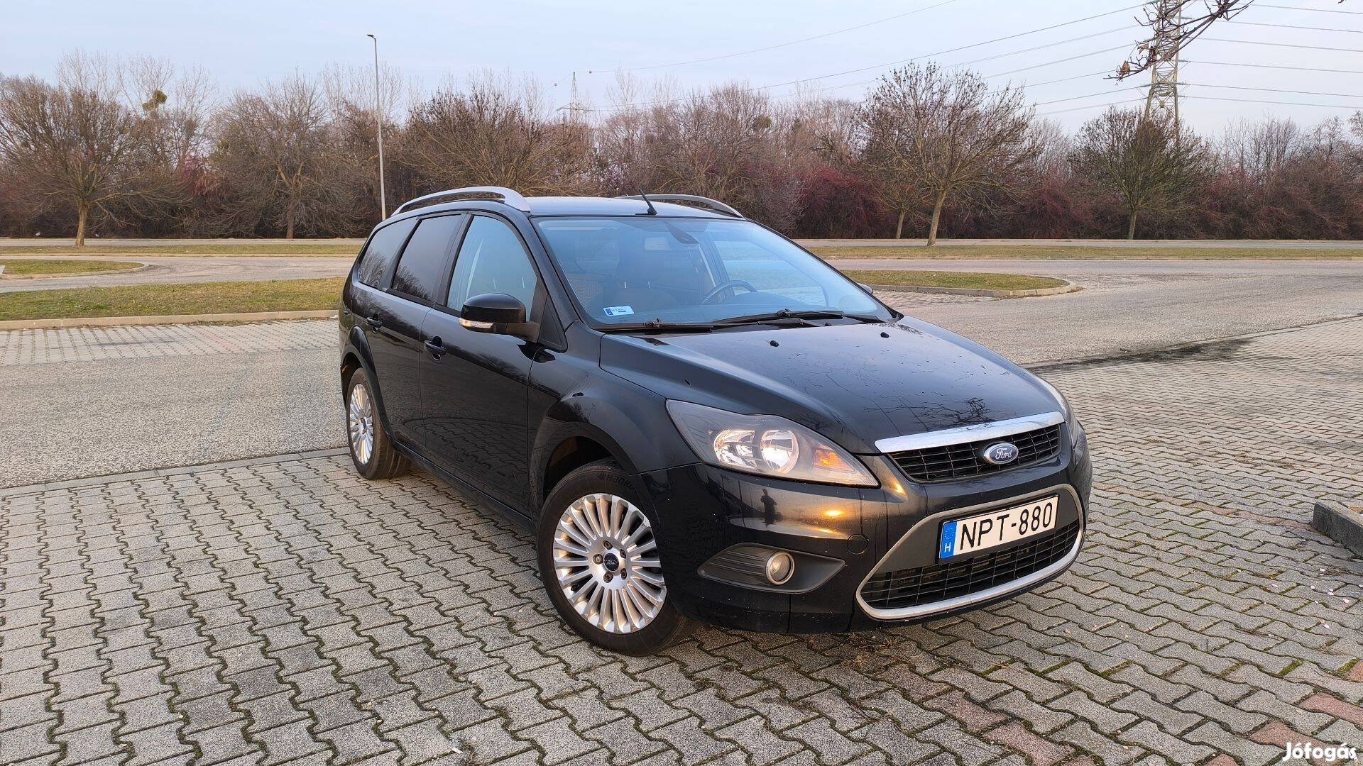 Ford Focus 1.6 tdci Fresh