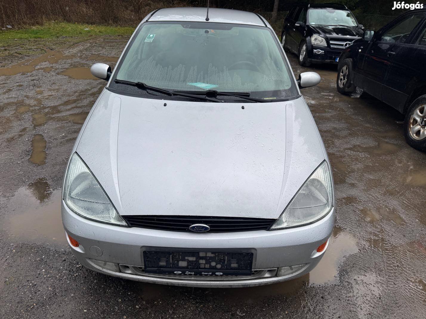 Ford Focus 1.8 Di Comfort
