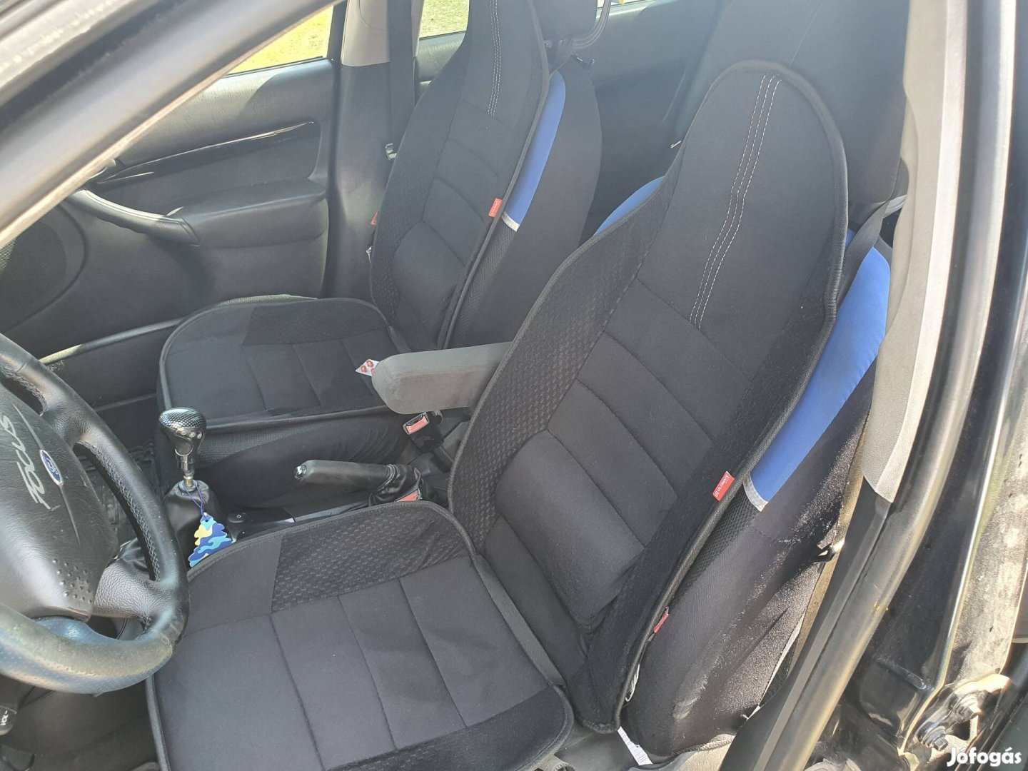 Ford Focus 1.8 Ghia