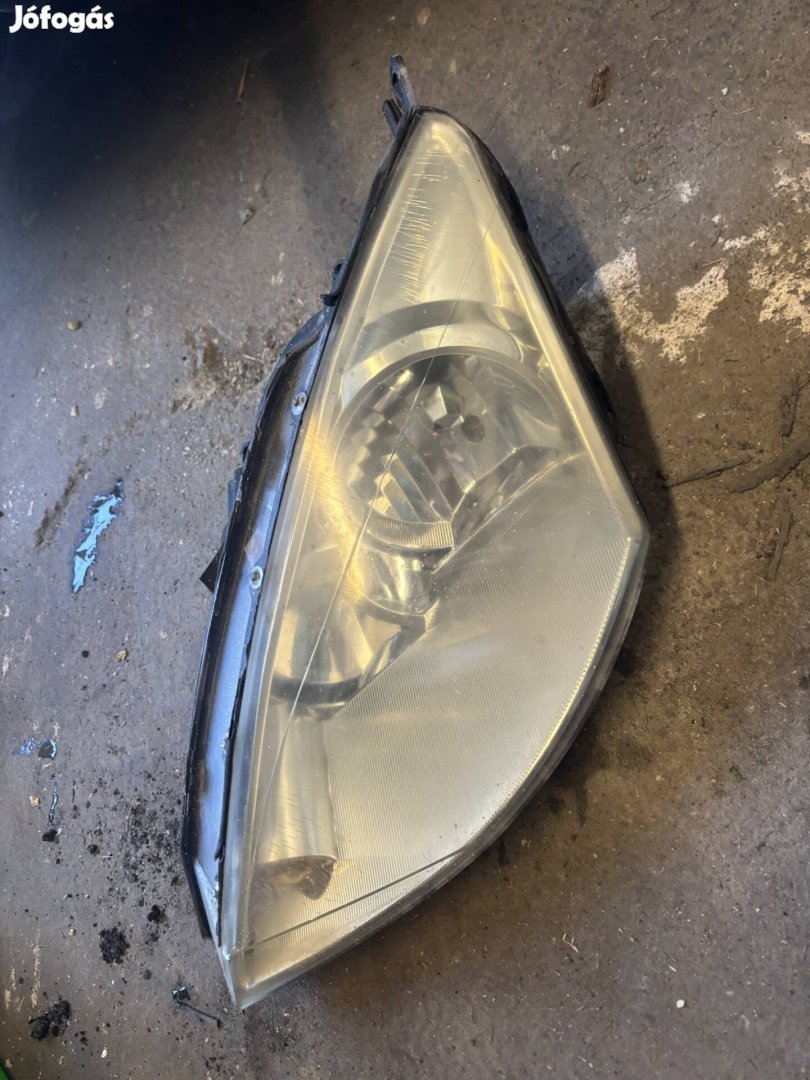 Ford Focus 2002-2005 bal első fényszóró