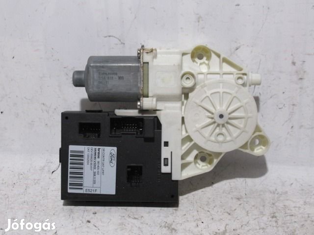 Ford Focus 2005-2009 bal első ablakemelő motor