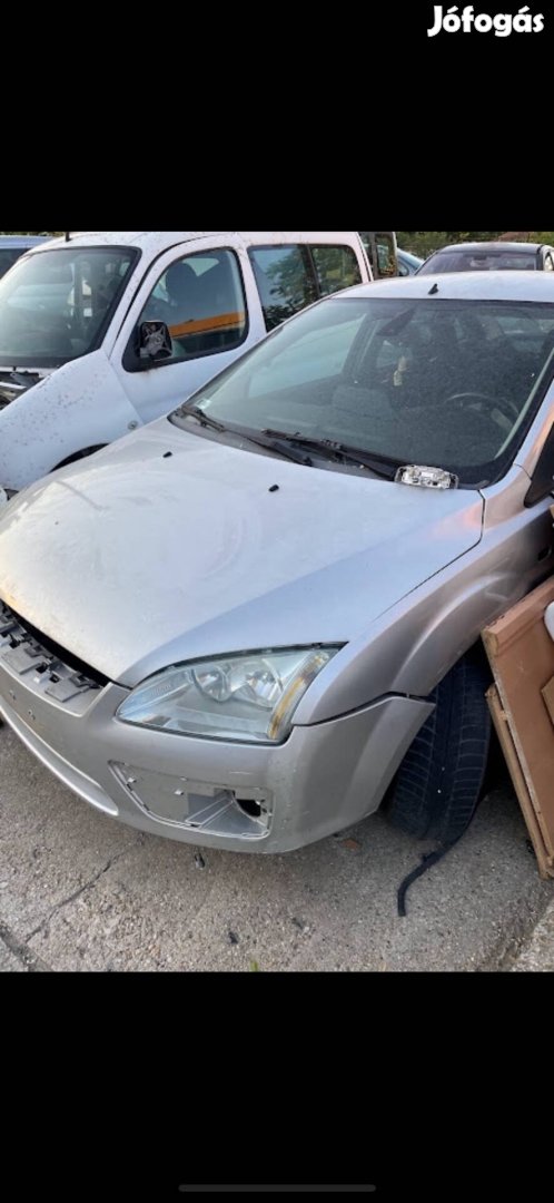 Ford Focus 2005-ös 1.6 TDCi Sedan alkatrészek!