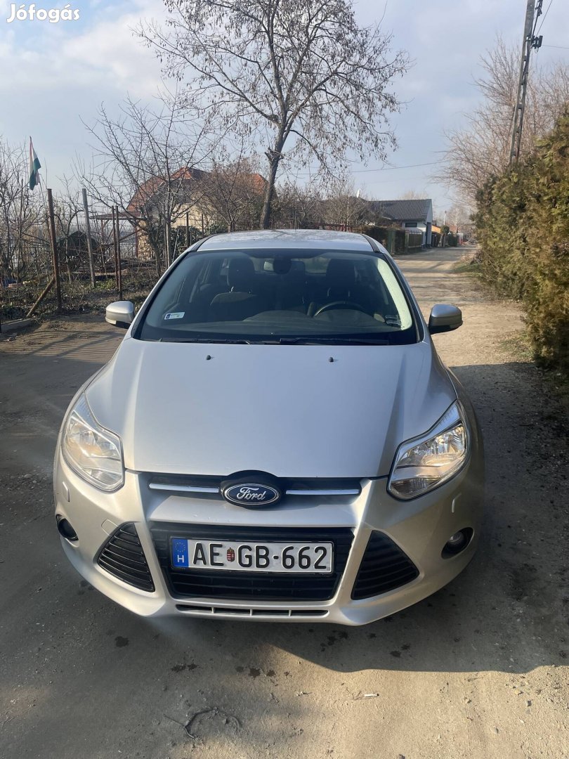 Ford Focus 2011 kombi