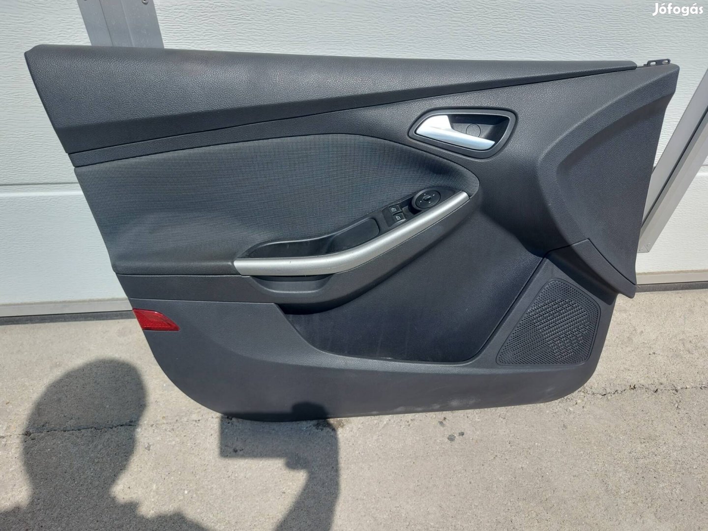 Ford Fócus 2012  BAL Első Ajtó Kárpit Kompletten 