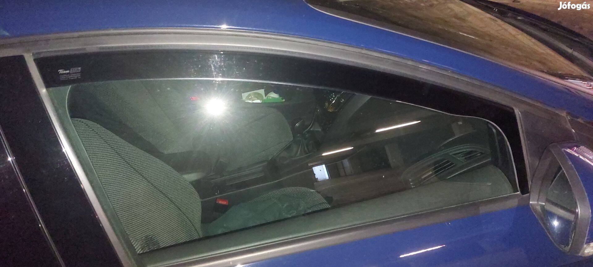 Ford Focus 2016. ajtó légterelő