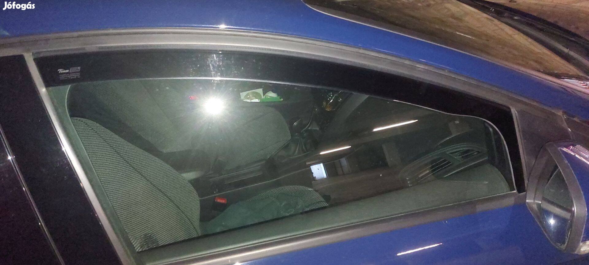 Ford Focus 2016. ajtó légterelő