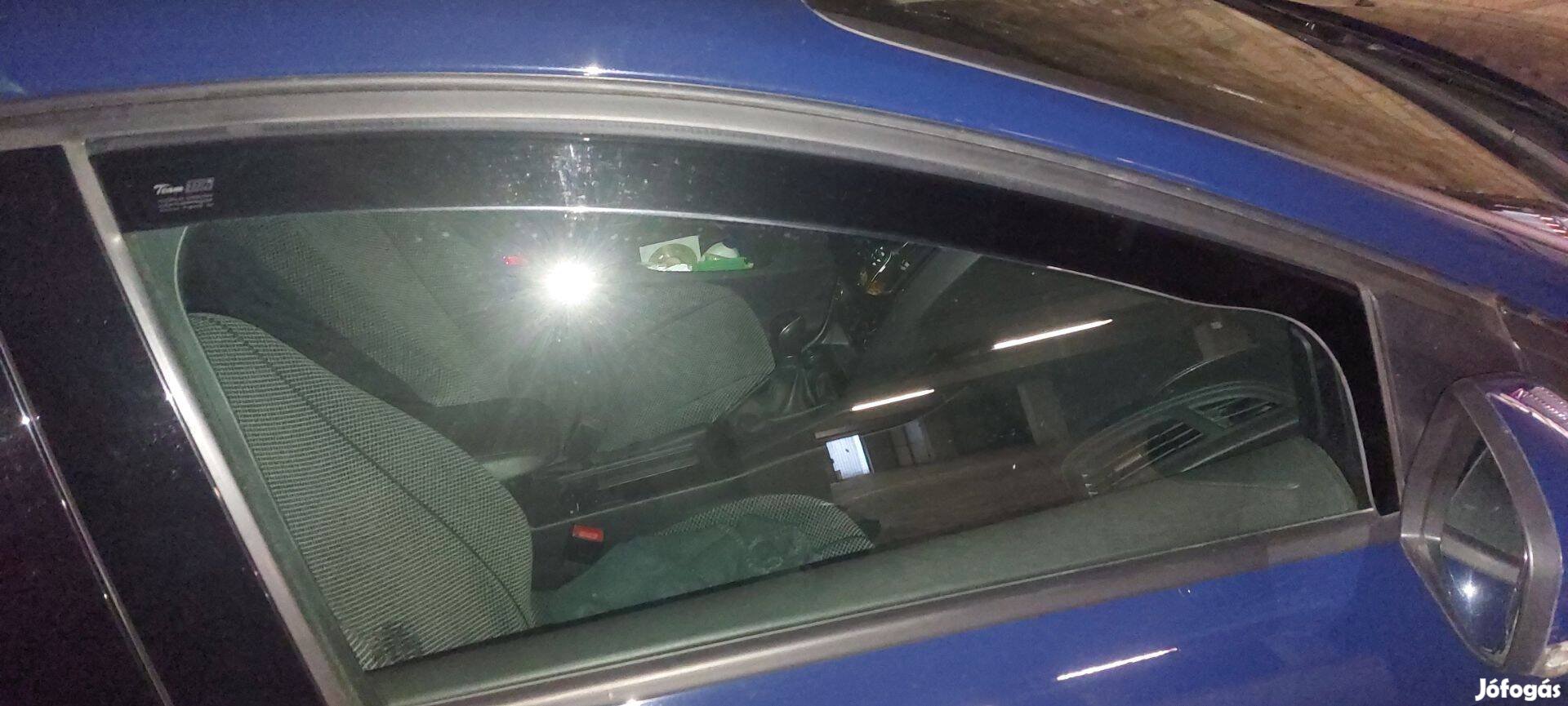 Ford Focus 2016. ajtó légterelő