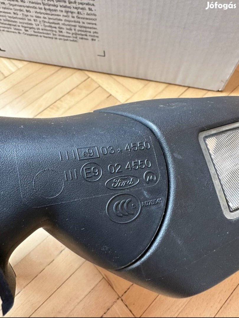 Ford Focus 2016 tükörlap