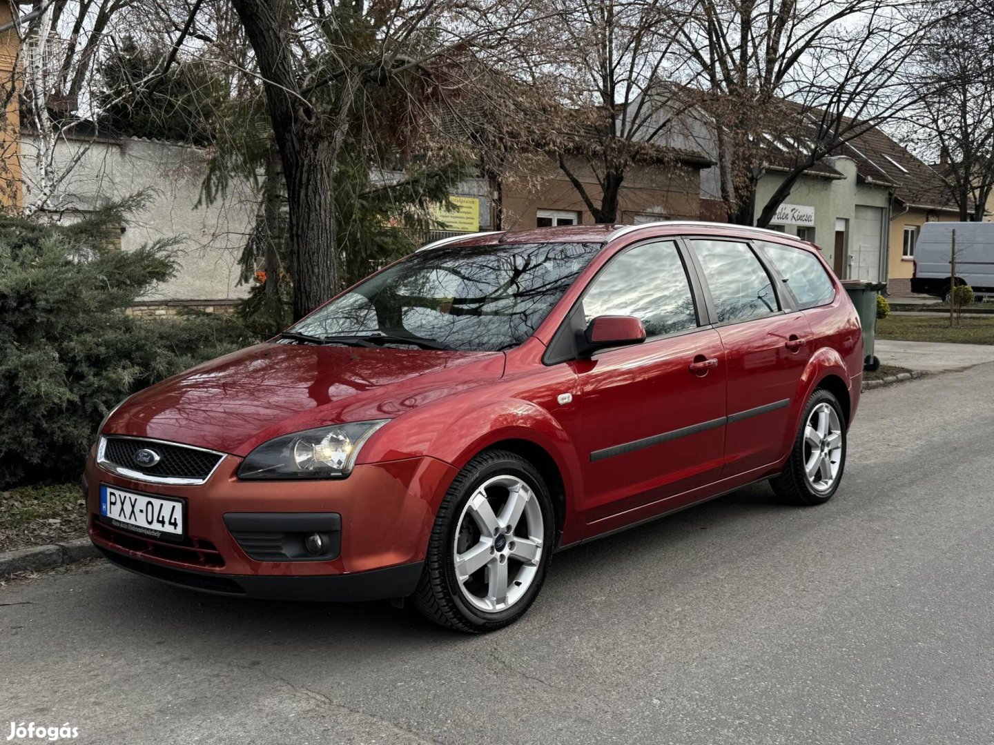 Ford Focus 2.0 Sport