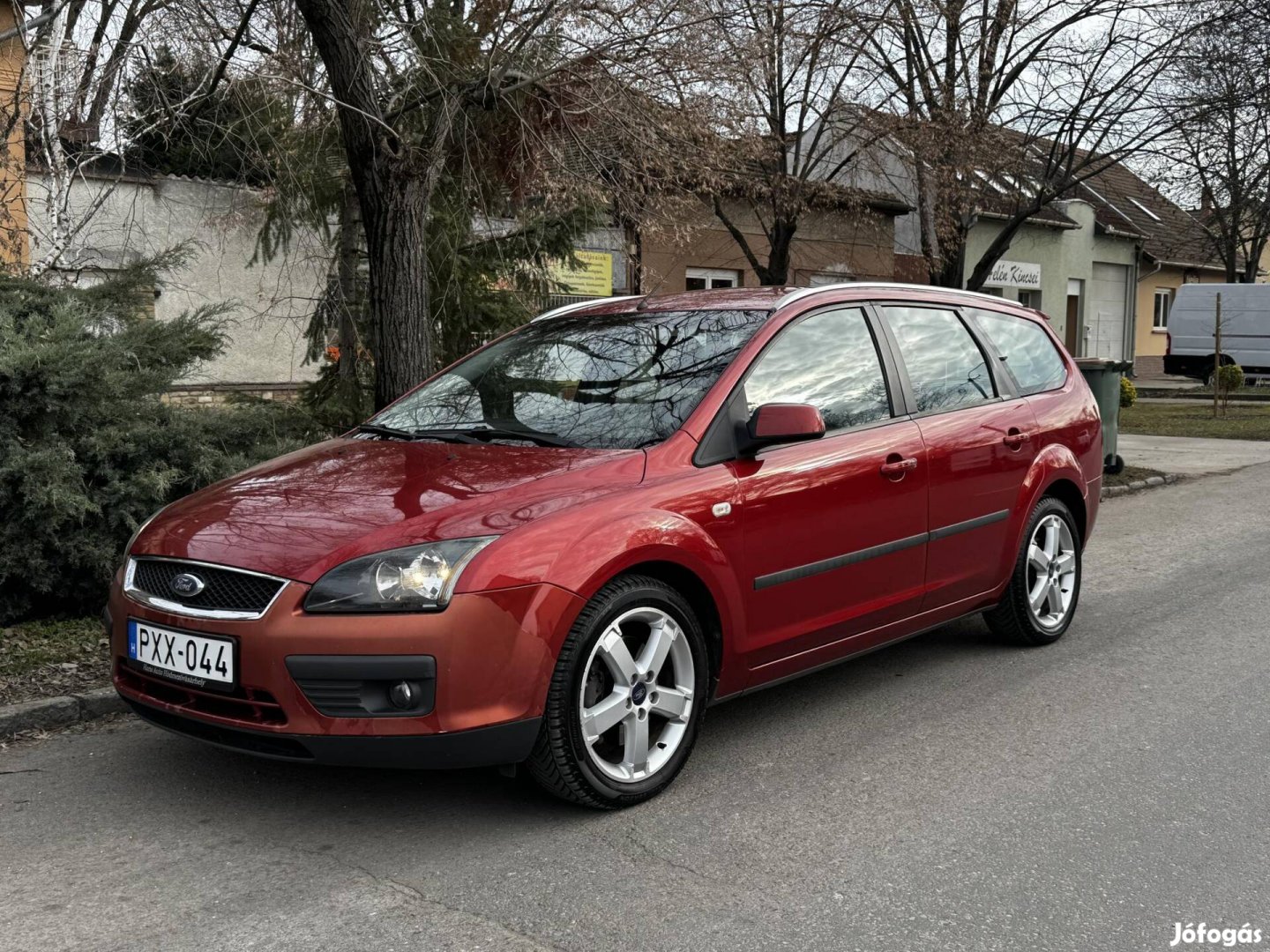 Ford Focus 2.0 Sport