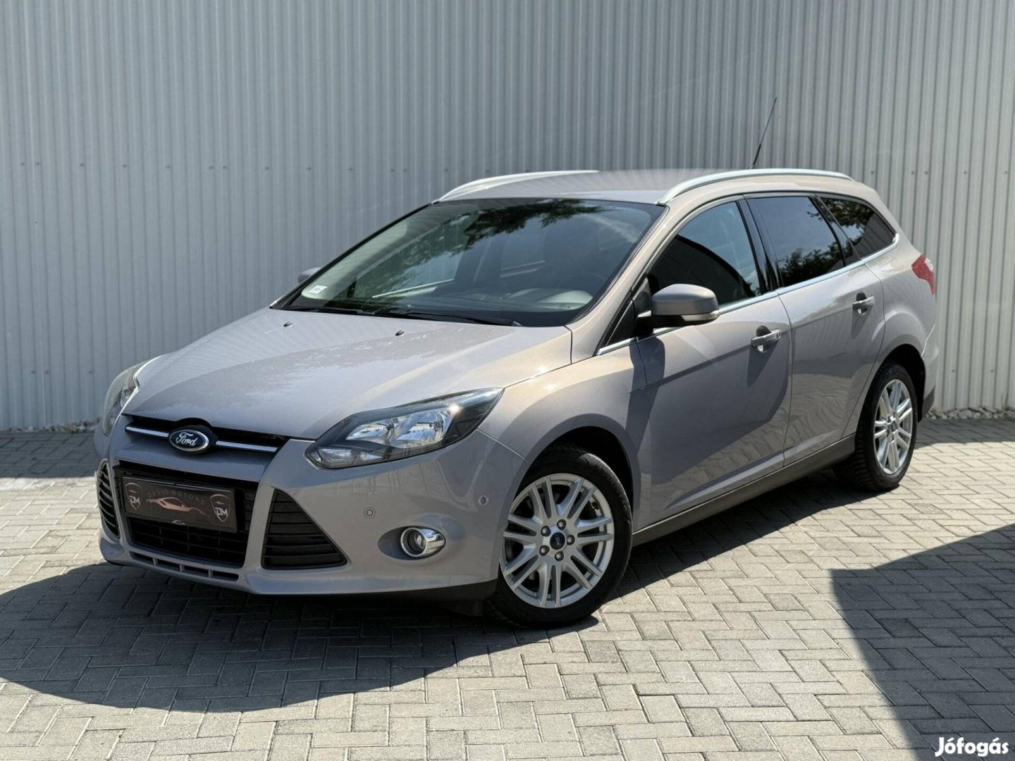 Ford Focus 2.0 TDCi Titanium Powershift Navi.KA...