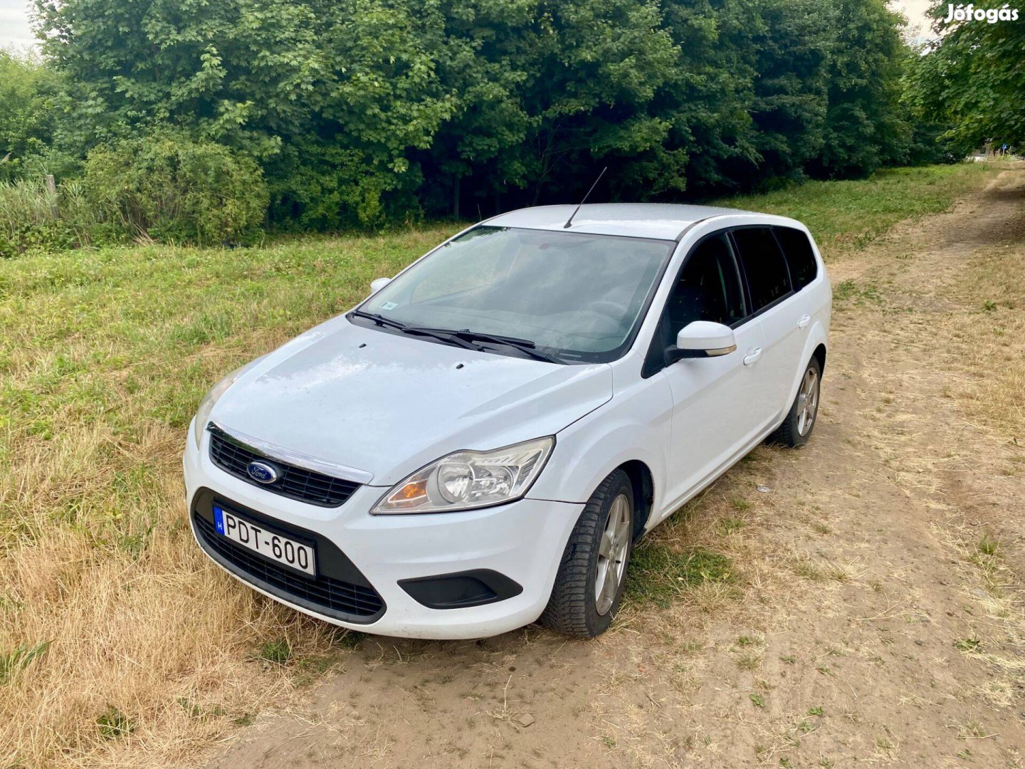 Ford Focus 2.0 TDci