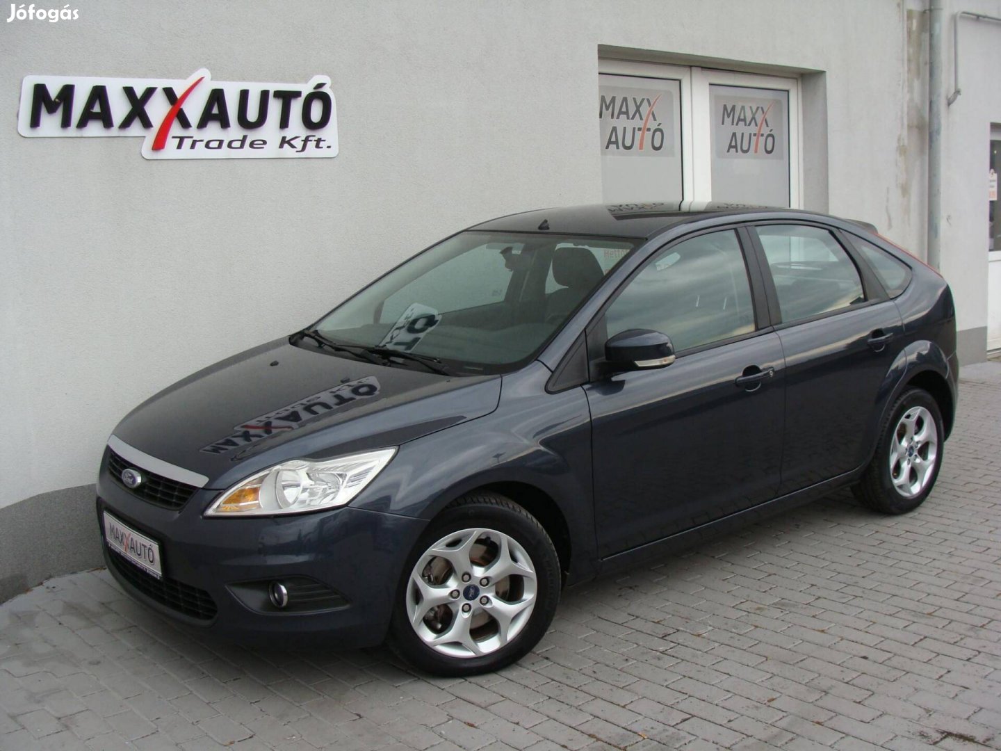 Ford Focus 2.0 Trend