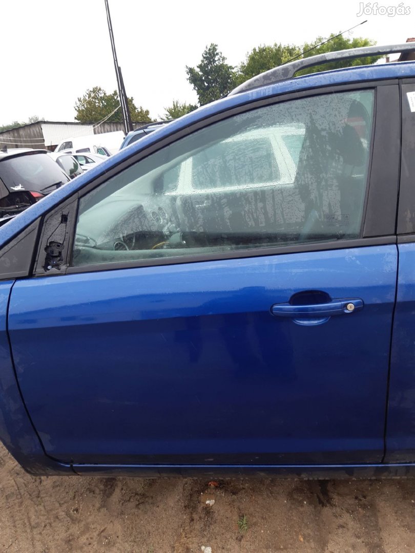 Ford Focus 2.5 Bal Első Ajtó