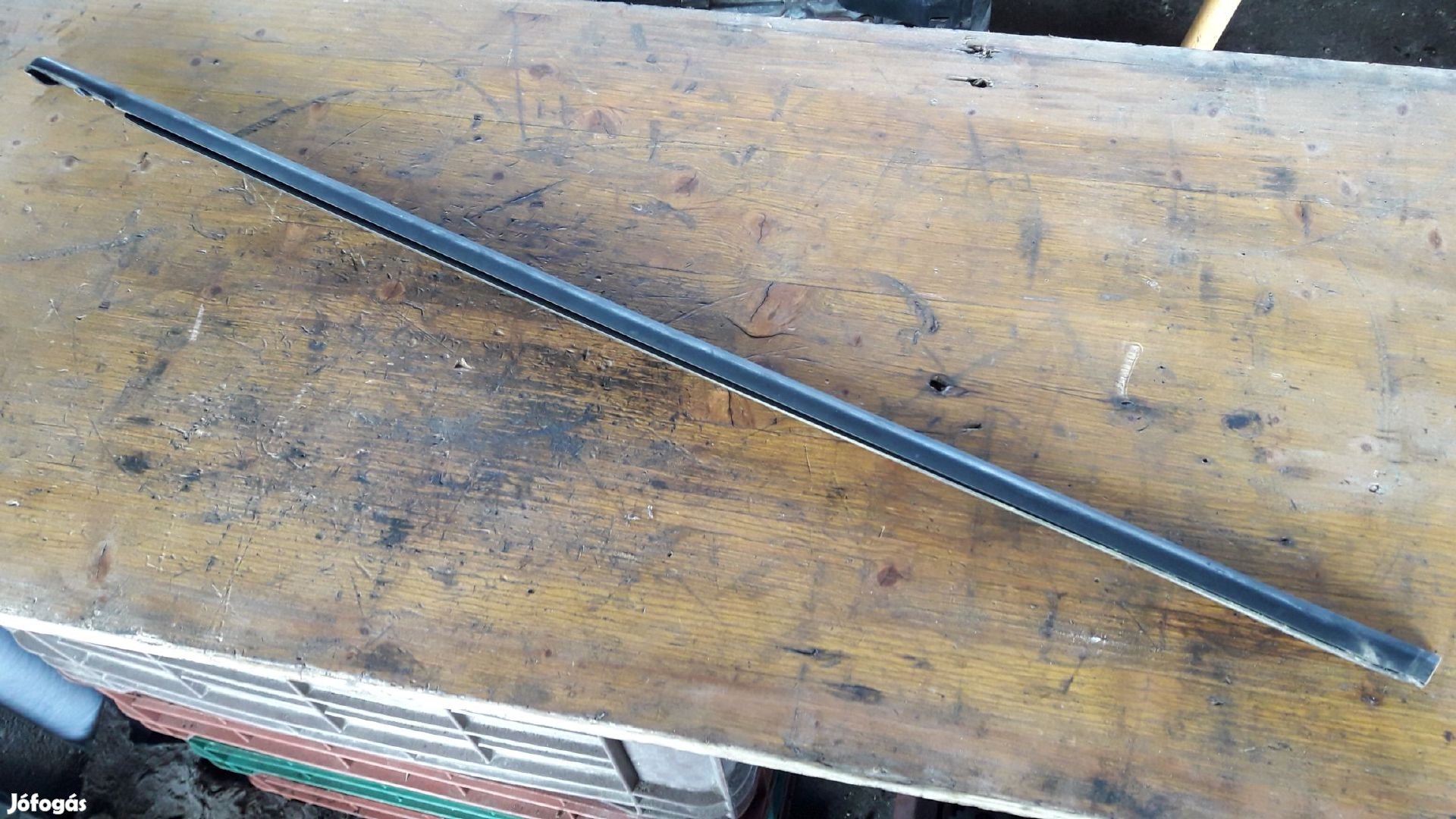 Ford Focus 2.5 Bal Első Külső Páralehúzó