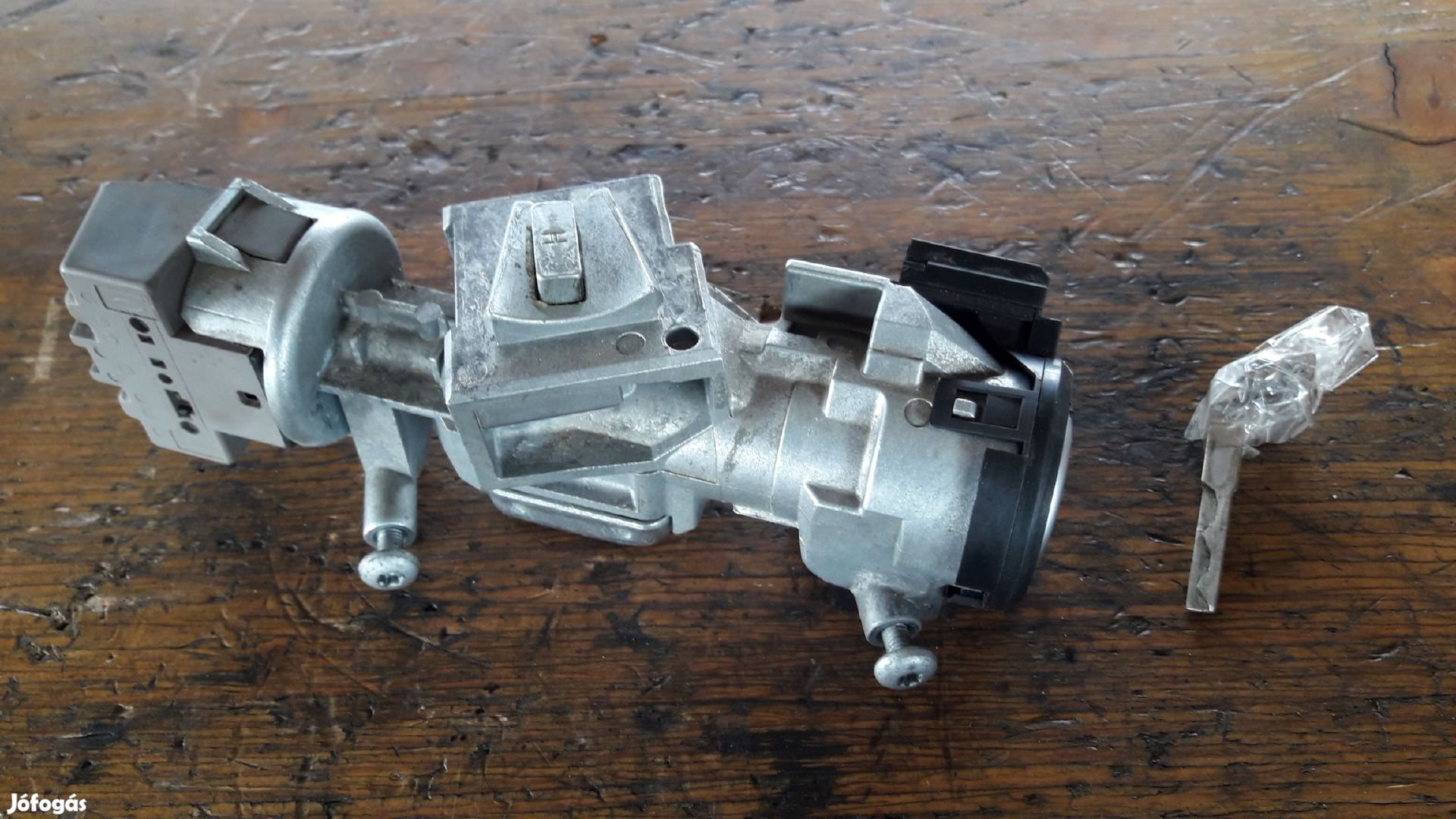 Ford Focus 2.5 Gyújtáskapcsoló