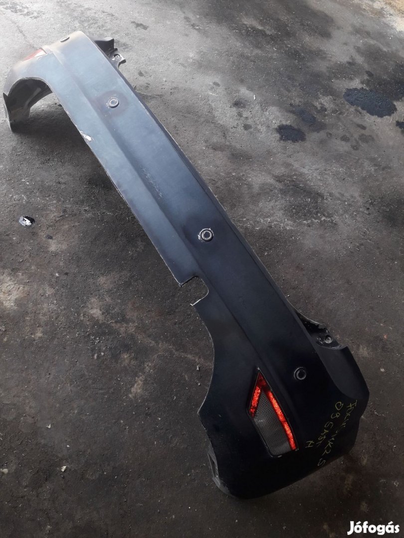 Ford Focus 2.5 Hátsó Lökhárító