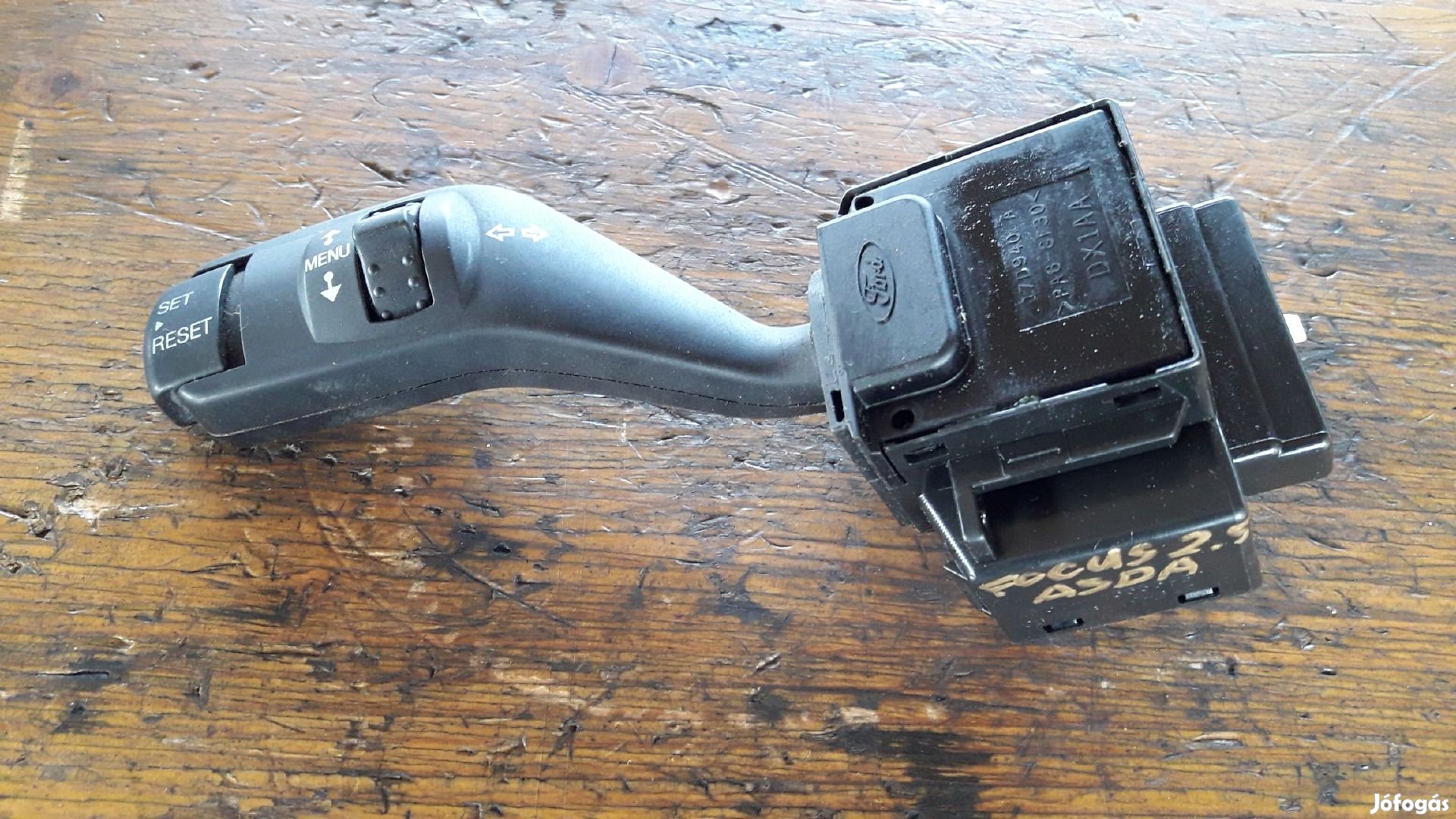 Ford Focus 2.5 Index Kapcsoló