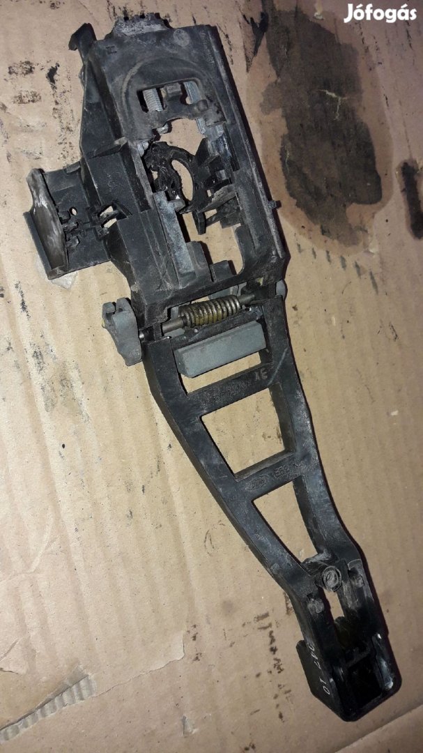 Ford Focus 2.5 Jobb Első Külső Ajtókilincs Szerkezet
