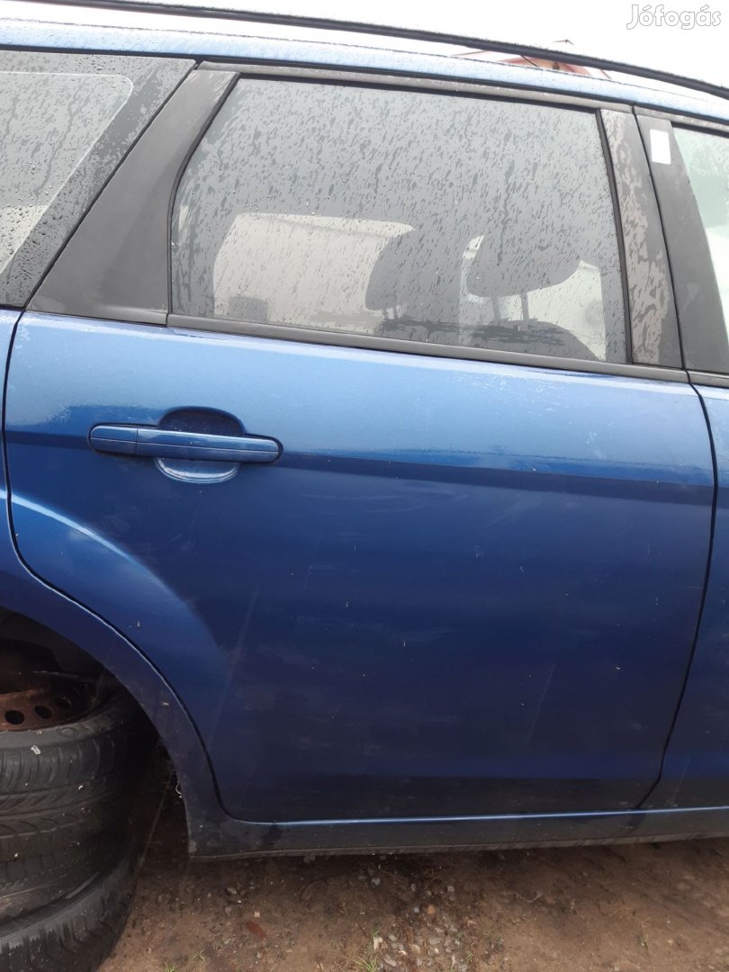 Ford Focus 2.5 Jobb Hátsó Ajtó