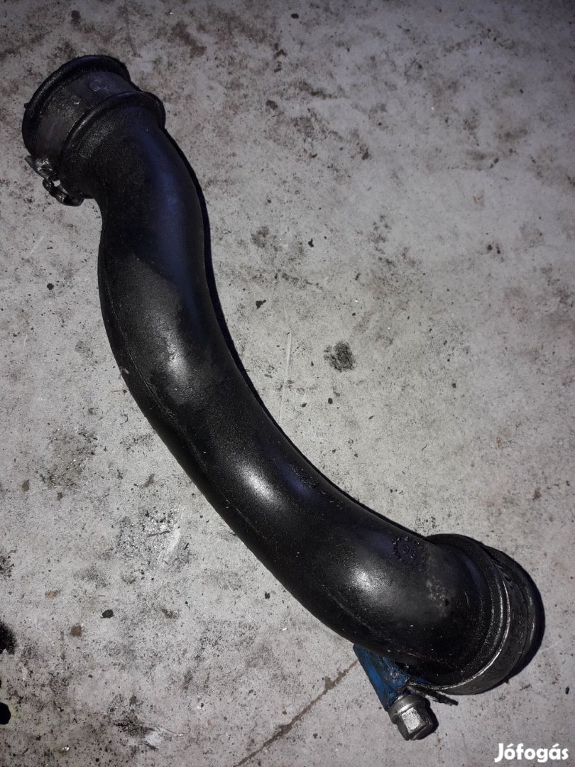 Ford Focus 2.5 Kartergáz Cső