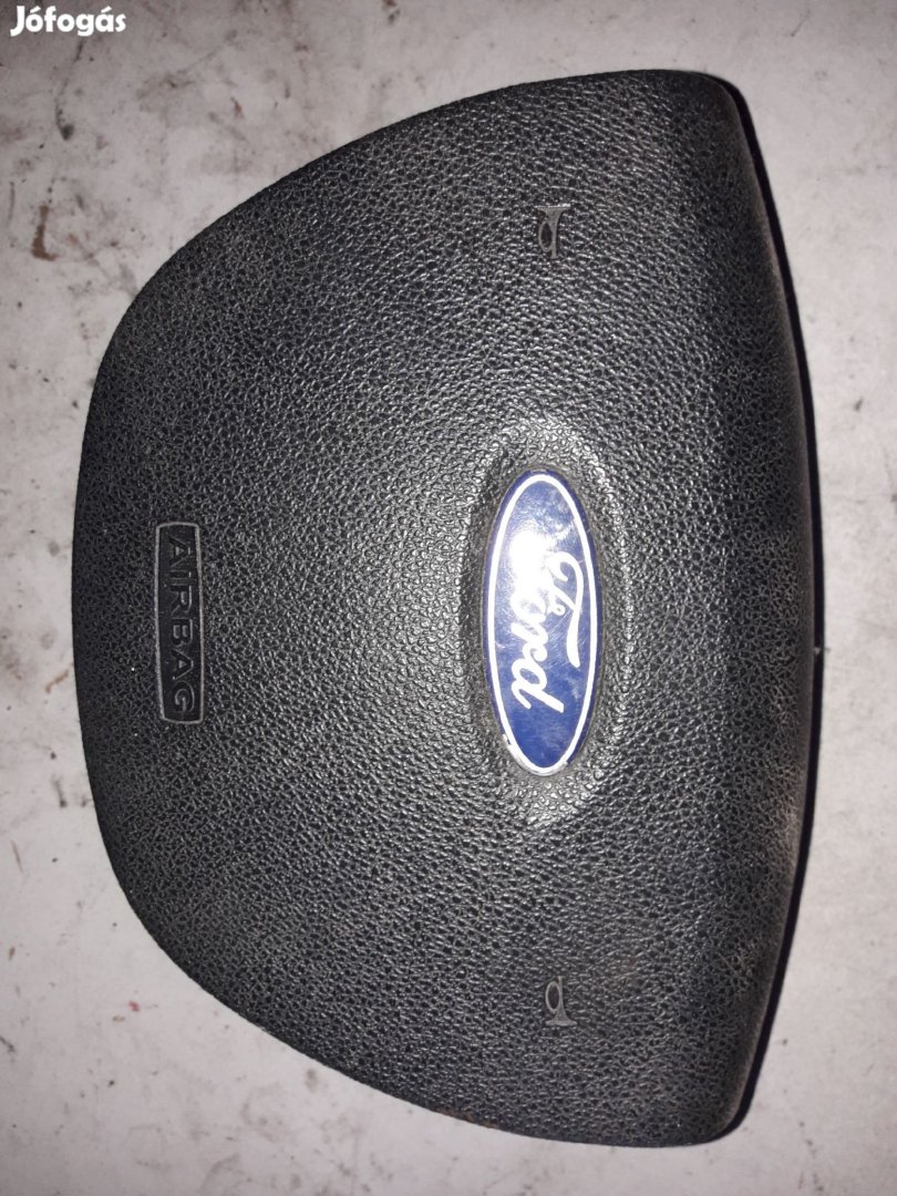 Ford Focus 2.5 Kormány Légzsák