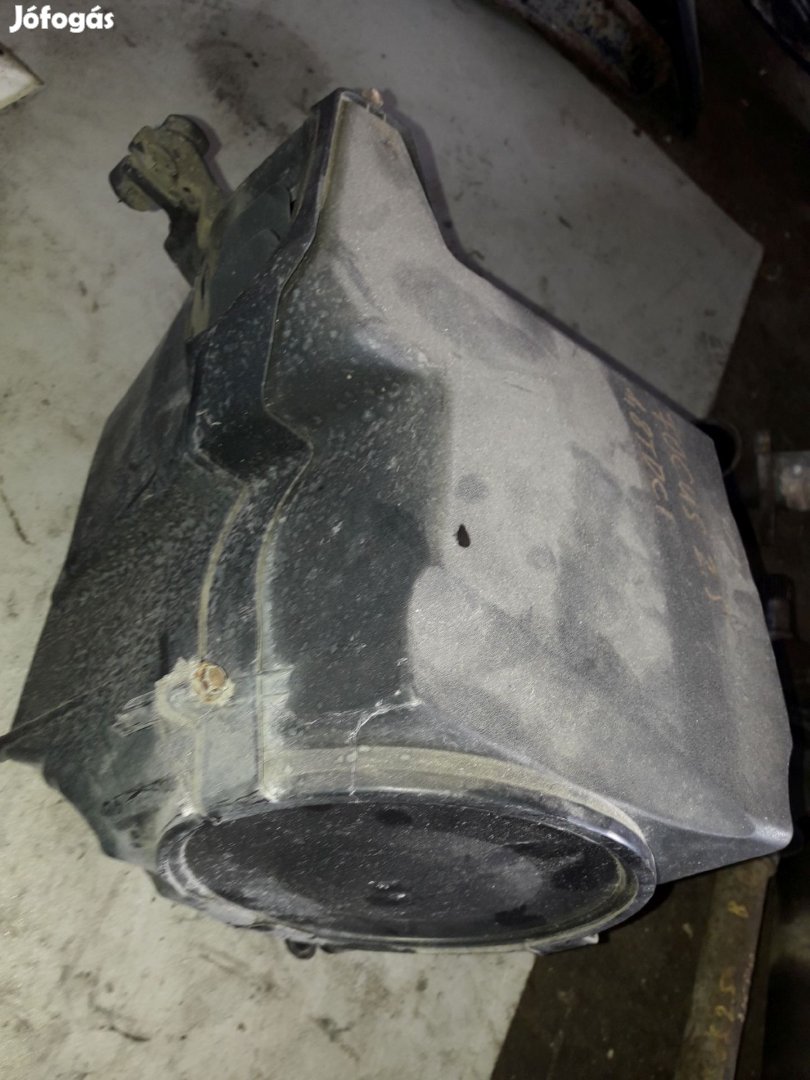 Ford Focus 2.5 Légszűrő Ház