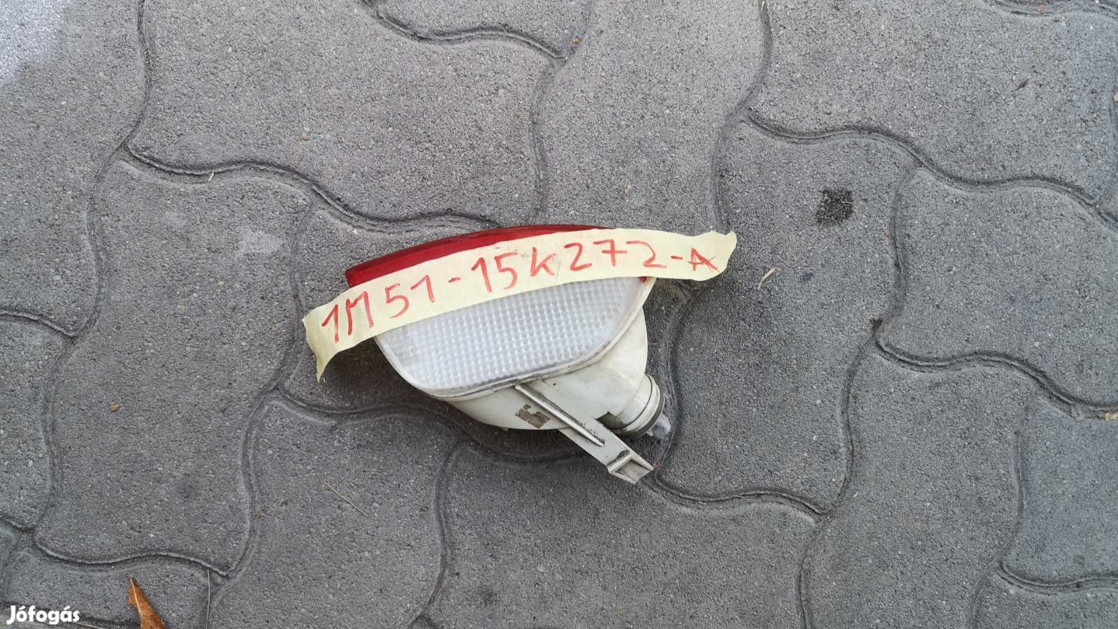 Ford Focus 2 Right tail light 1M51-15K272-A eladó