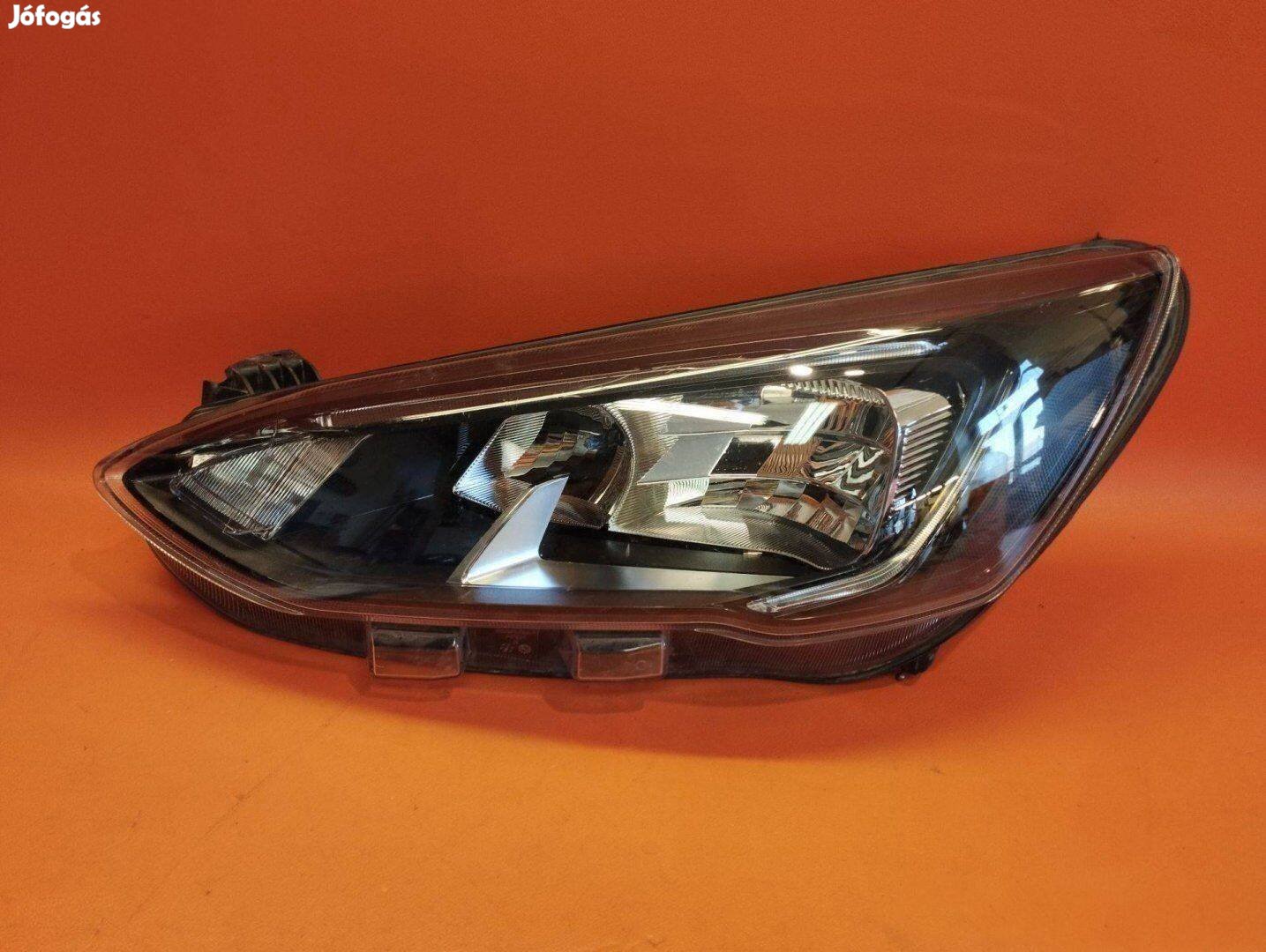 Ford Focus 4 bal led halogén lámpa fényszóró MX7B-13E015-CC 2F (M.30)