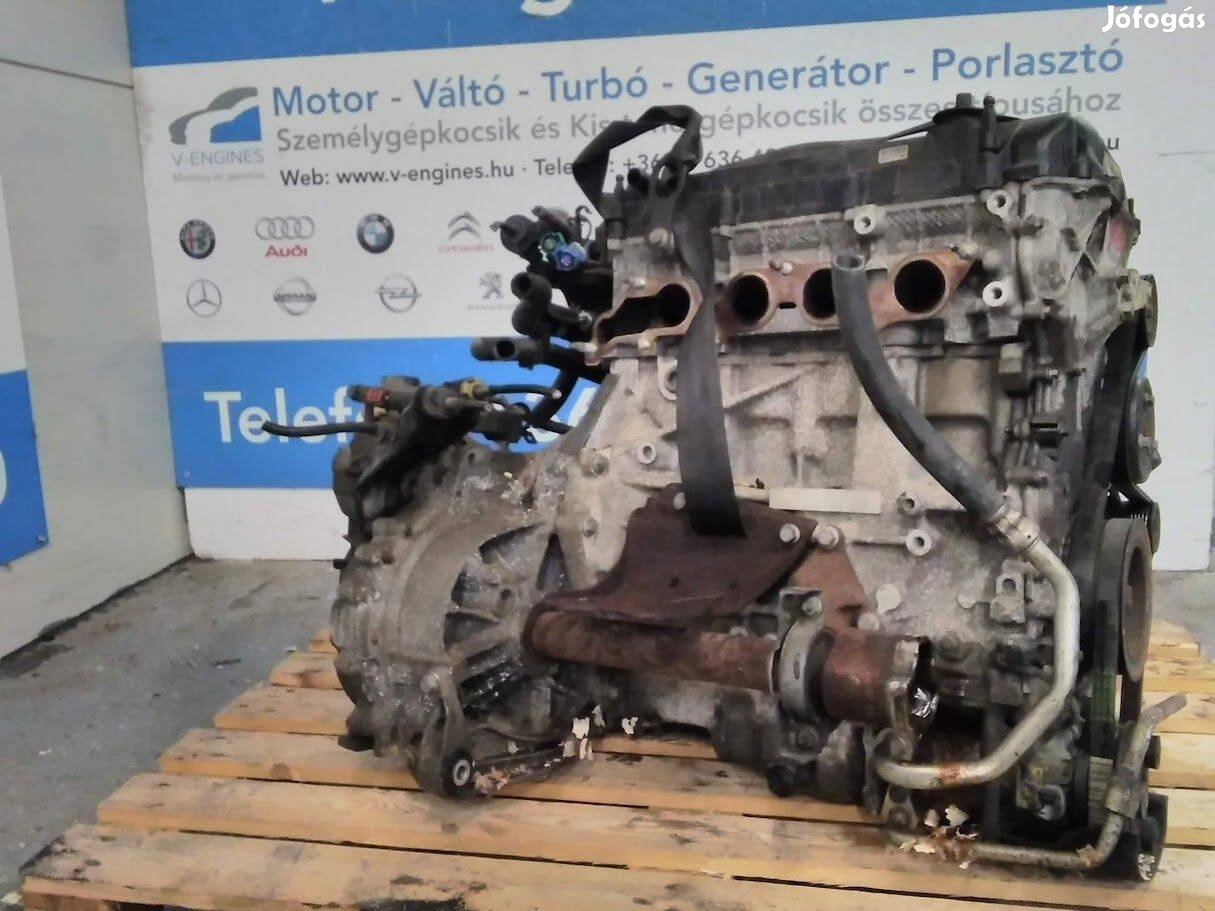 Ford Focus Aoda komplett bontott motor