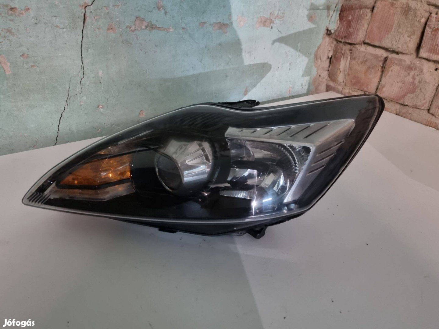 Ford Focus Bal első xenon fényszóró 8M51-13006-CD