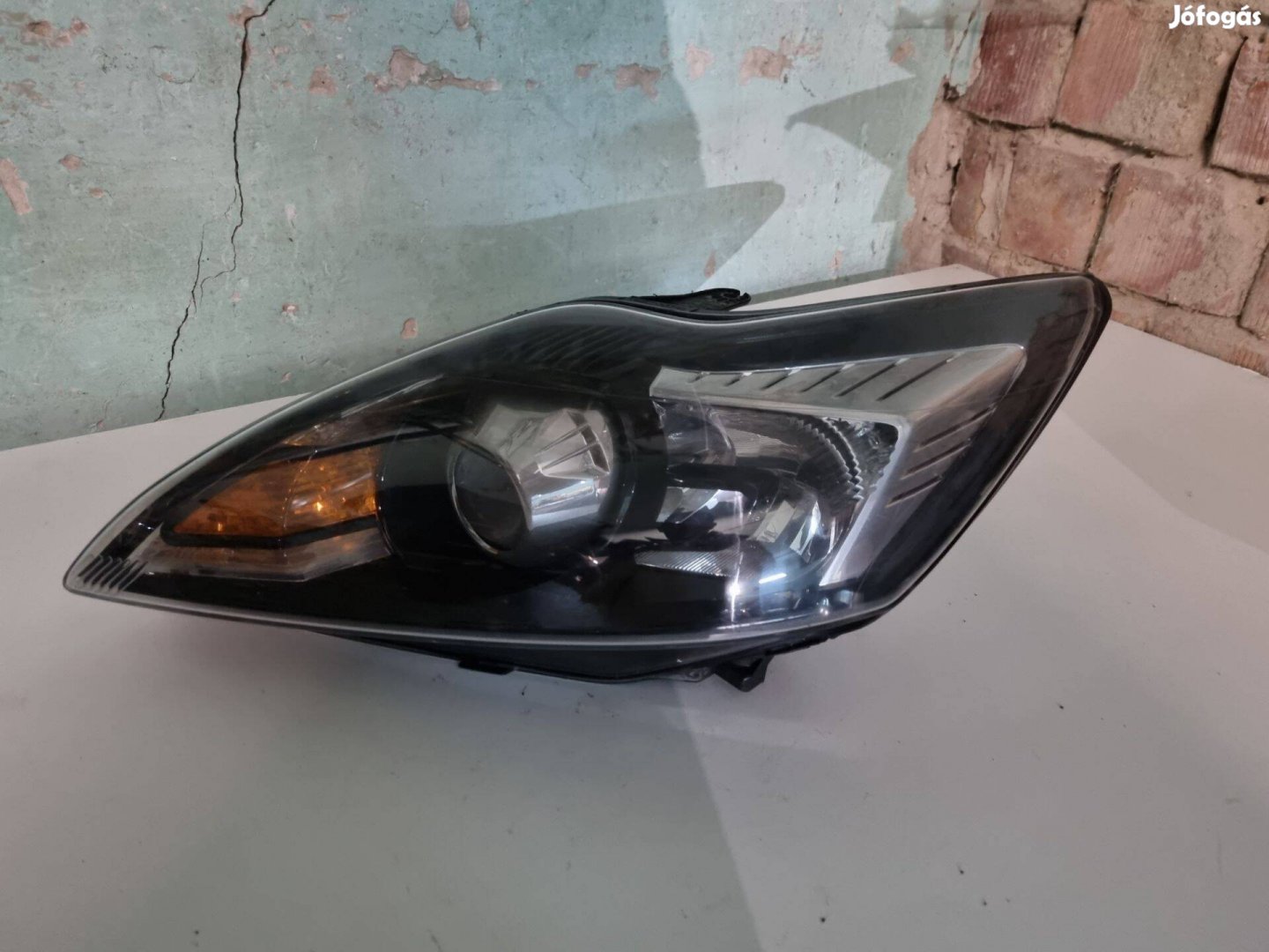 Ford Focus Bal első xenon fényszóró lámpa 8M51-13006-CD