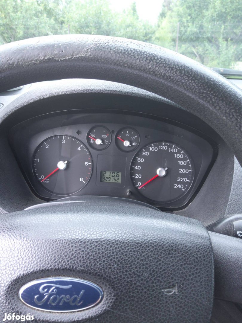Ford Focus CMAX