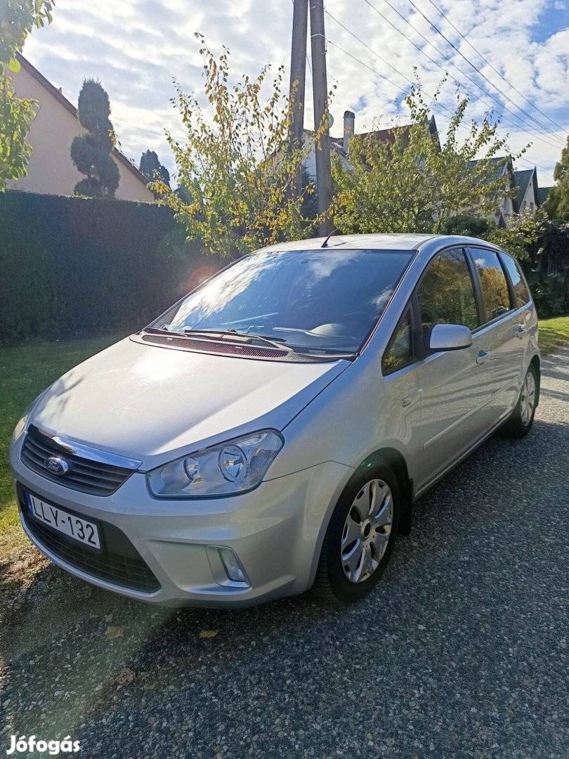 Ford Focus C-Max 1.6 Dízel