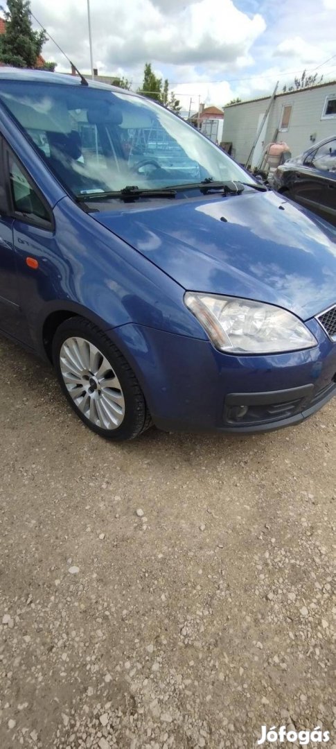 Ford Focus C-Max 1.6 Fresh